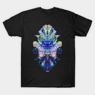 psychedelic fantasy T-Shirt